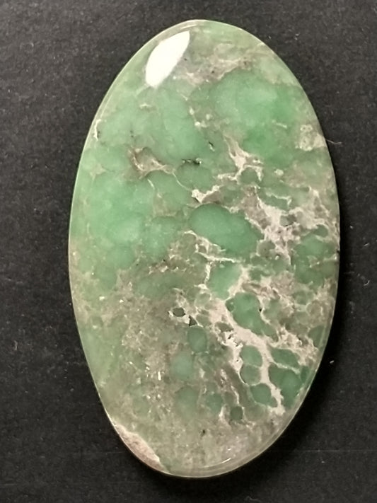 Variscite Cabochon Medium