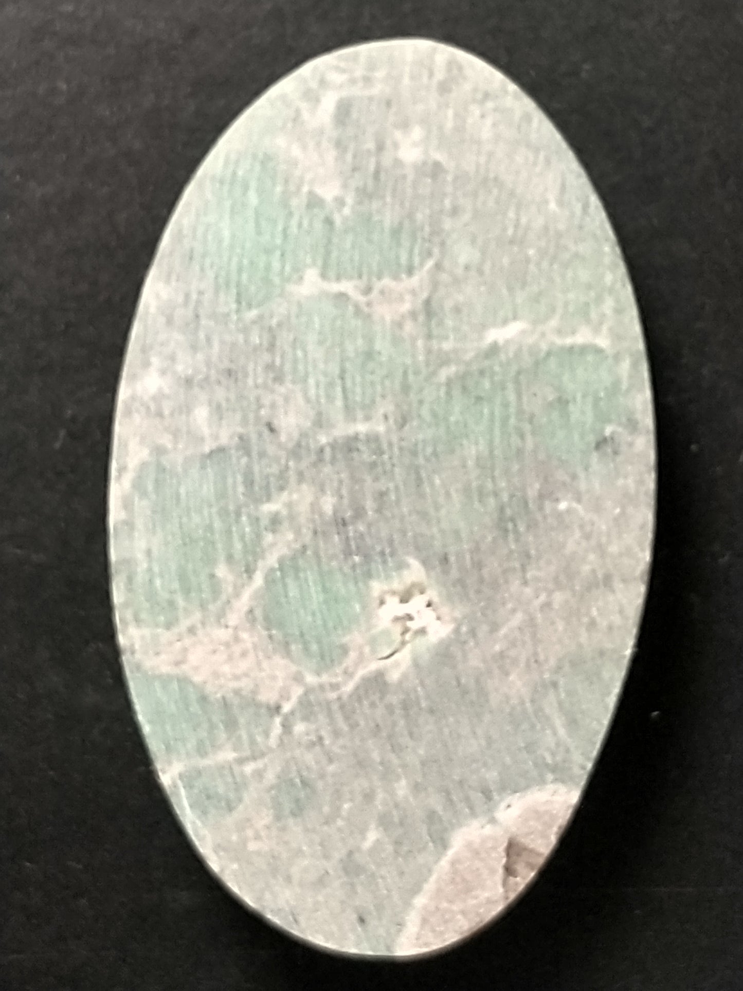 Variscite Cabochon Medium