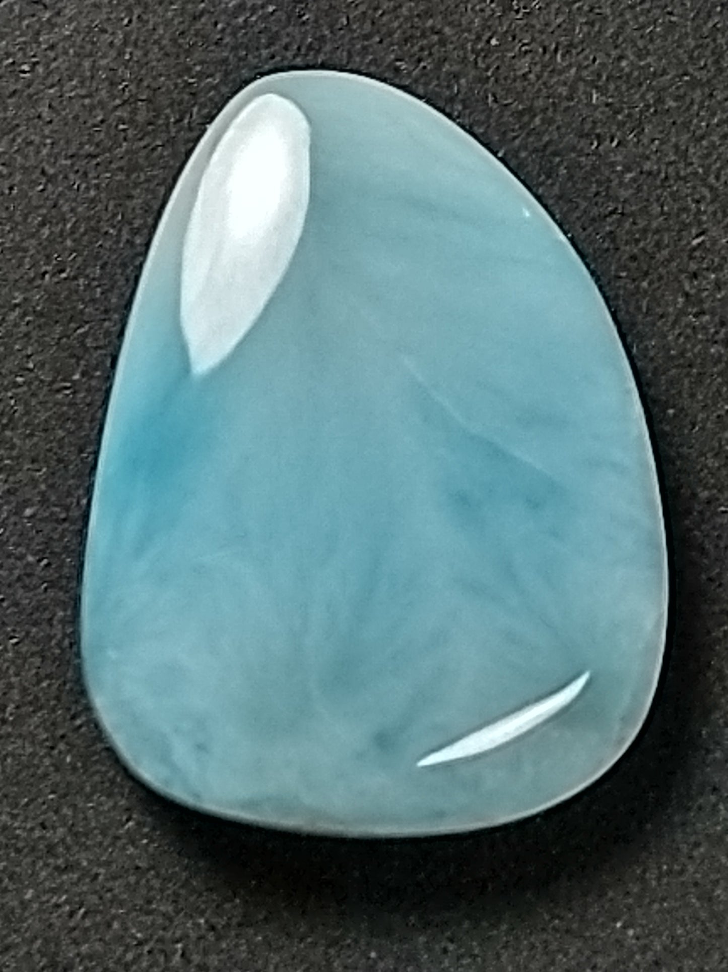 Larimar Cabochon X Small