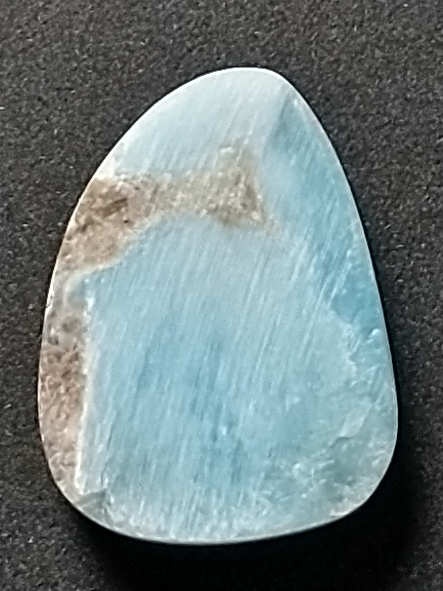 Larimar Cabochon X Small