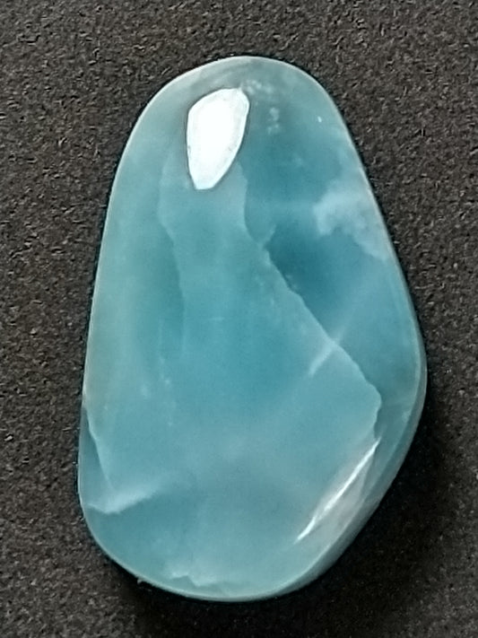 Larimar Cabochon X Small