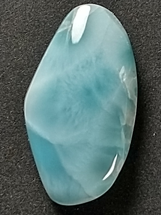 Larimar Cabochon X Small