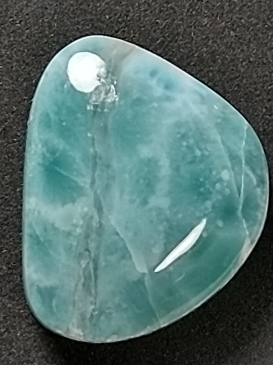 Larimar Cabochon X Small