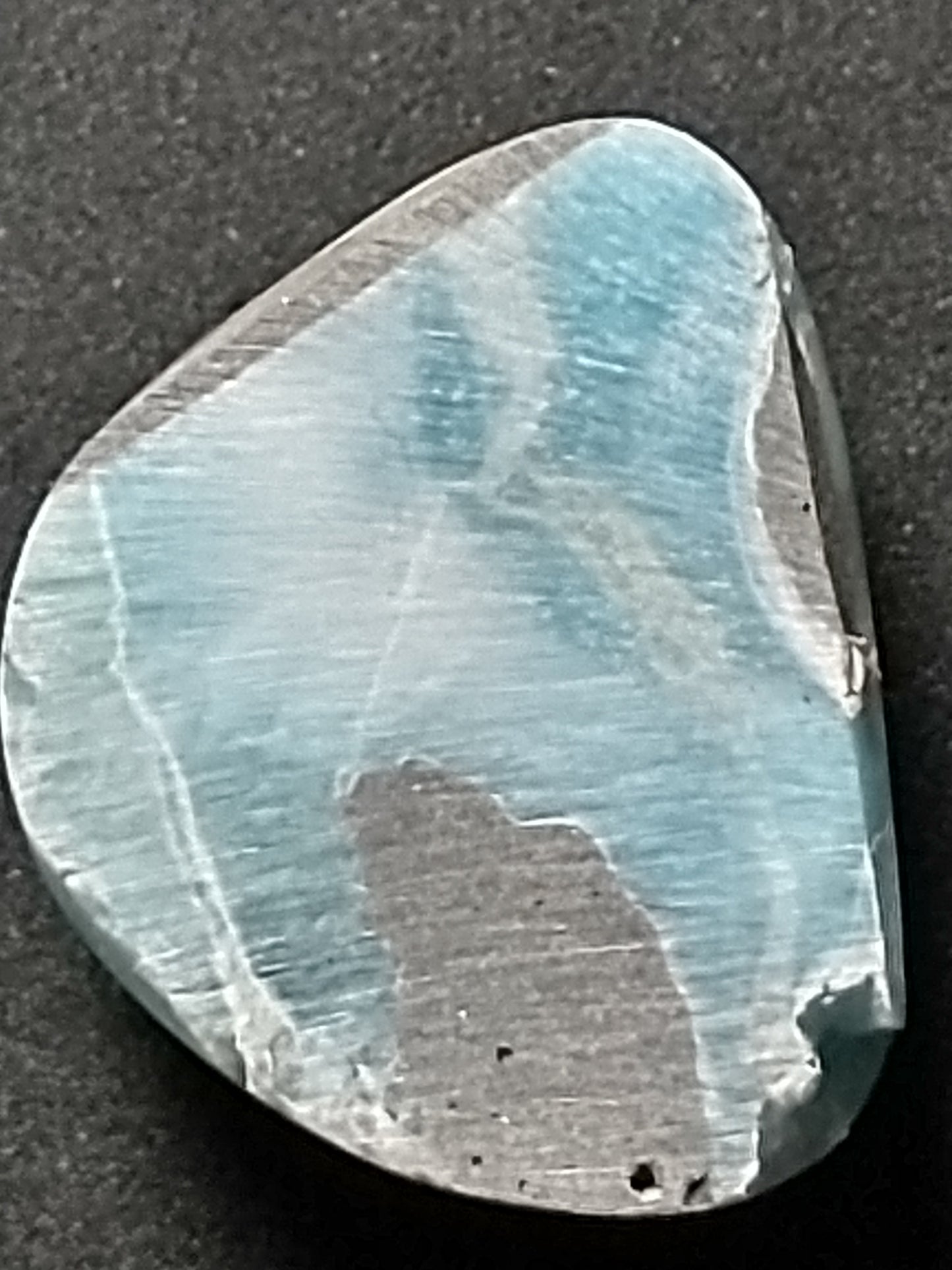 Larimar Cabochon X Small