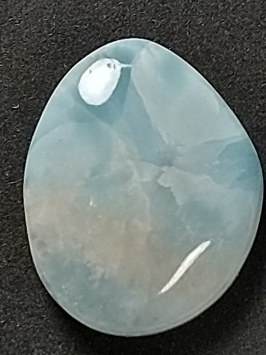 Larimar Cabochon X Small