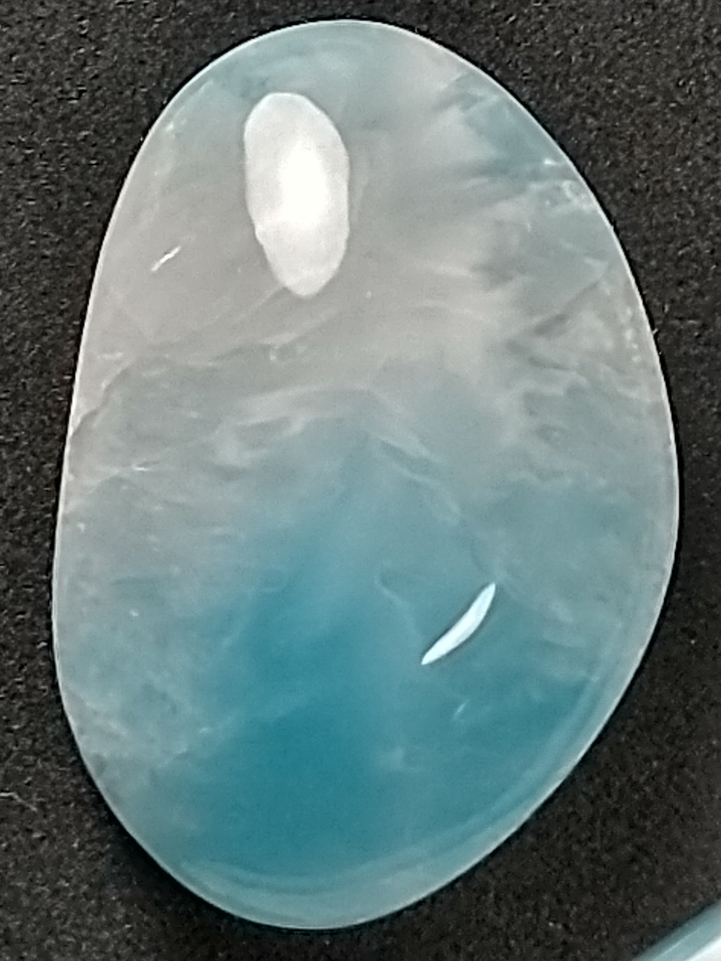 Larimar Cabochon X Small