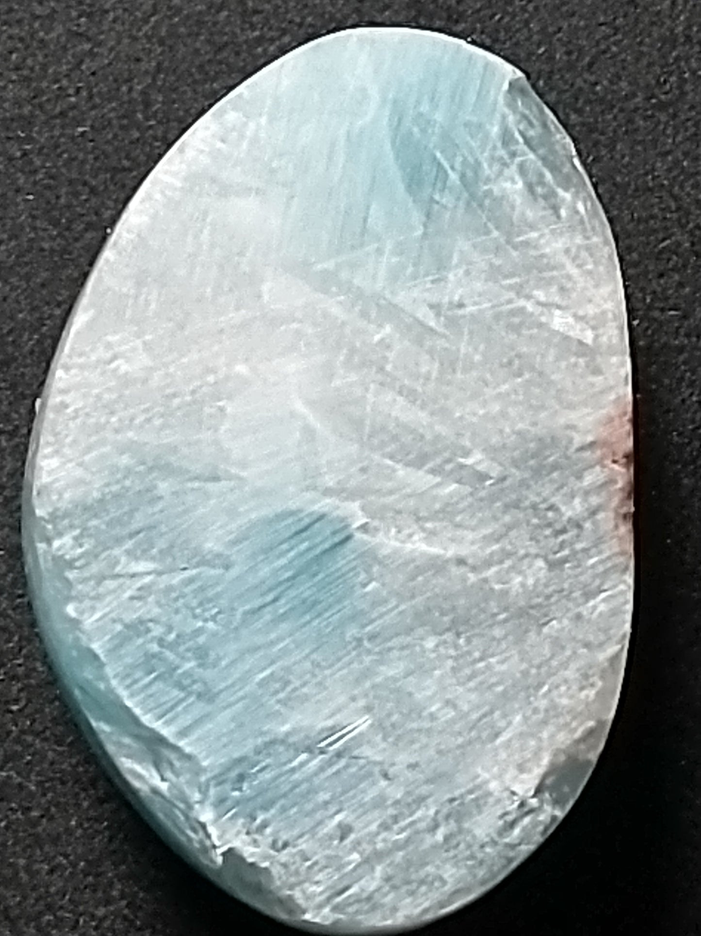 Larimar Cabochon X Small