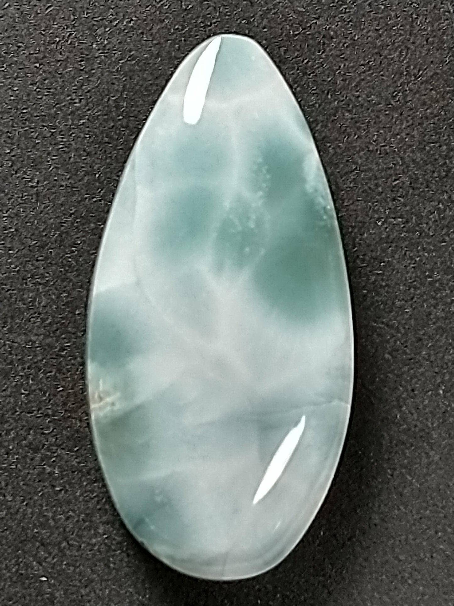 Larimar Cabochon X Small
