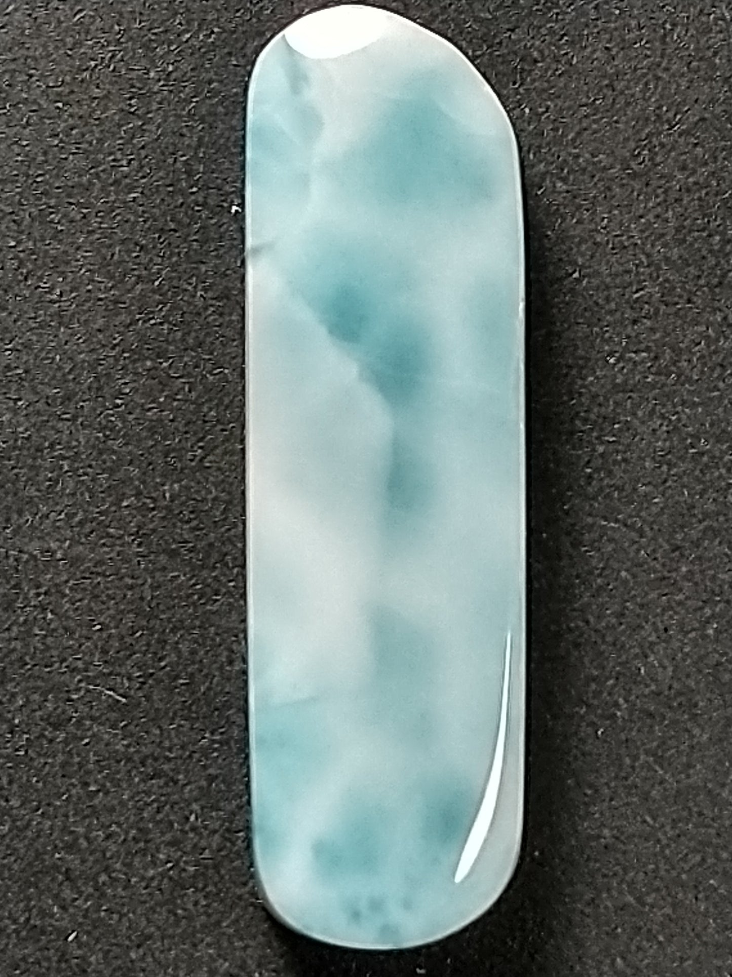 Larimar Cabochon X Small