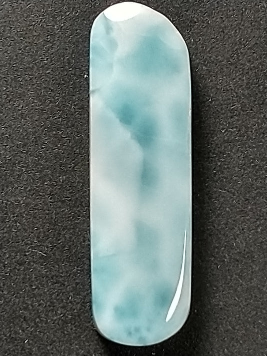 Larimar Cabochon X Small