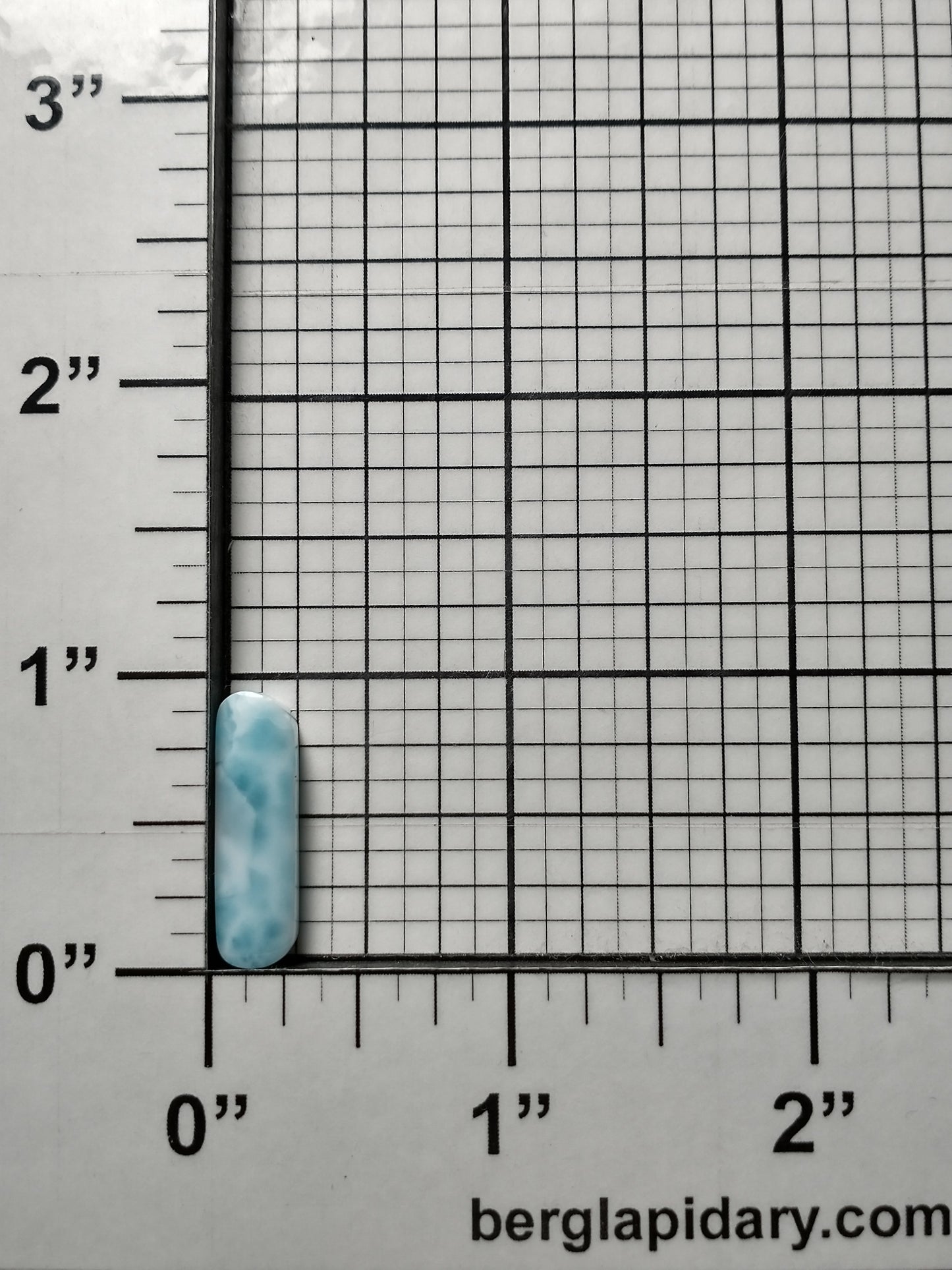 Larimar Cabochon X Small