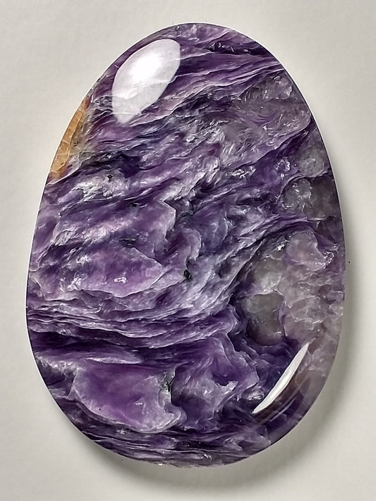 Charoite Cabochon Medium