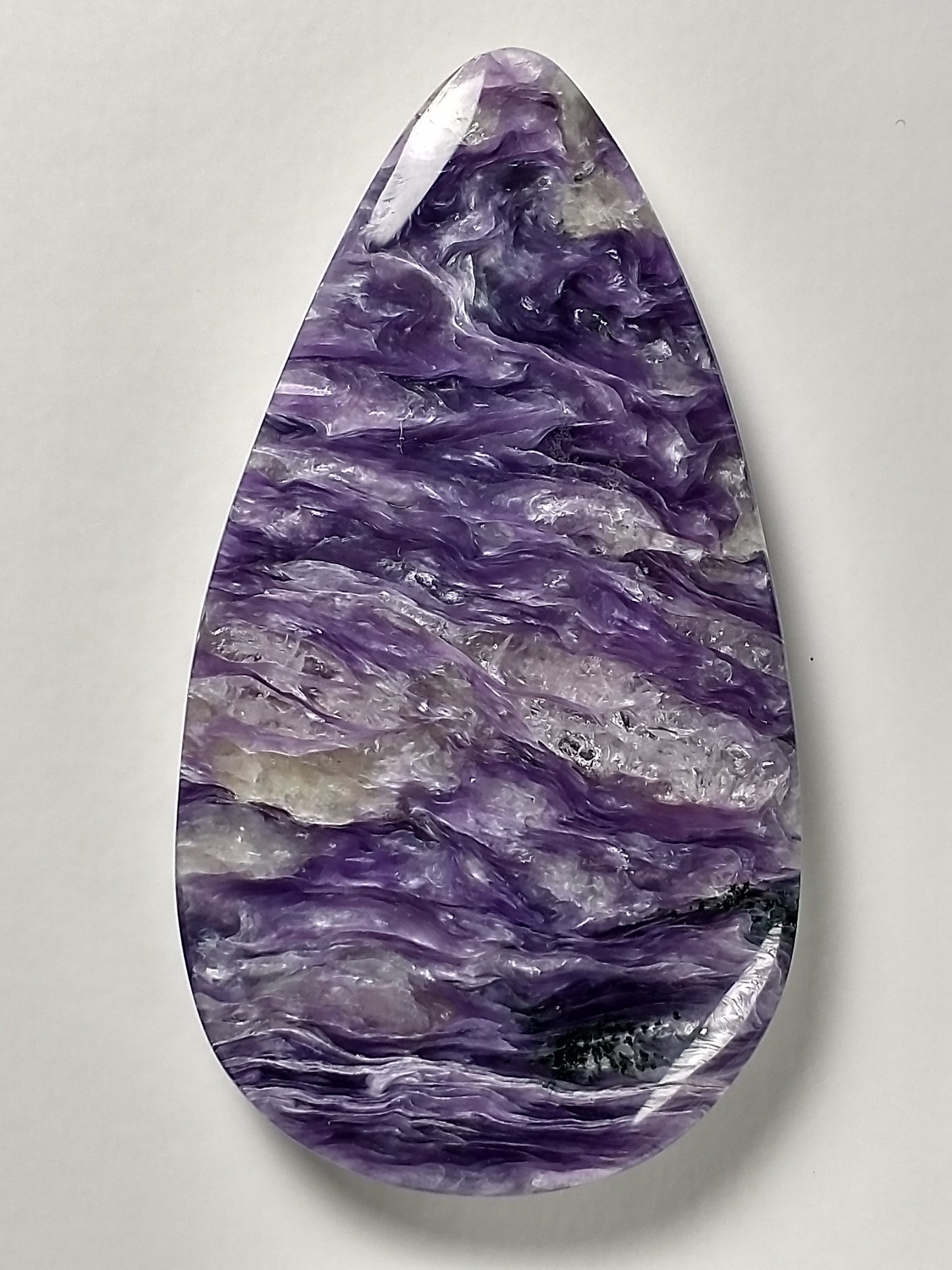 Charoite Cabochon Large