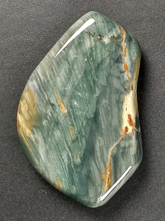 Larsonite Jasper Cabochon Medium