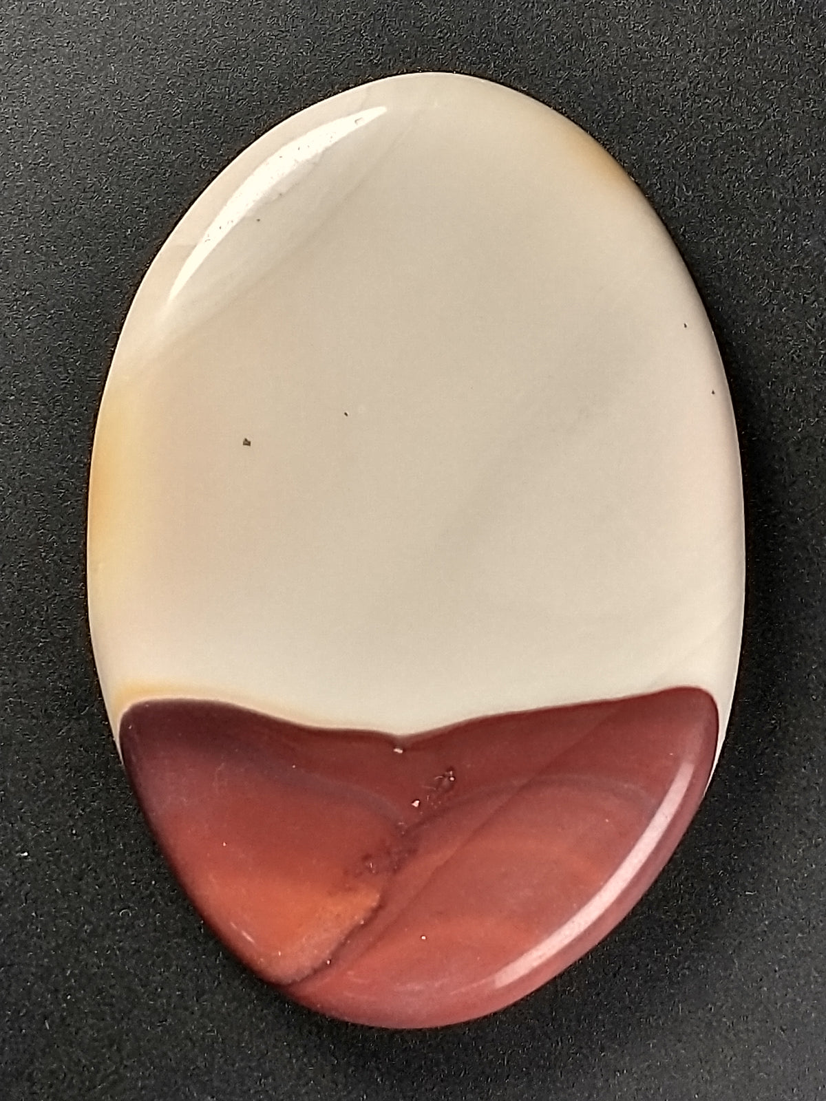 Mookaite Jasper Cabochon Medium
