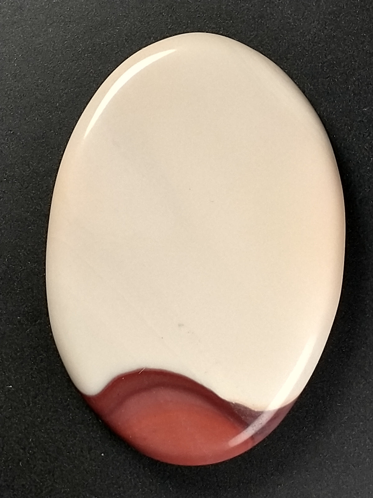 Mookaite Jasper Cabochon Medium