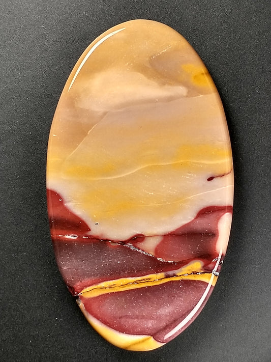 Mookaite Jasper Cabochon X Large