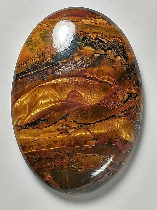 Marra Mamba Cabochon Medium