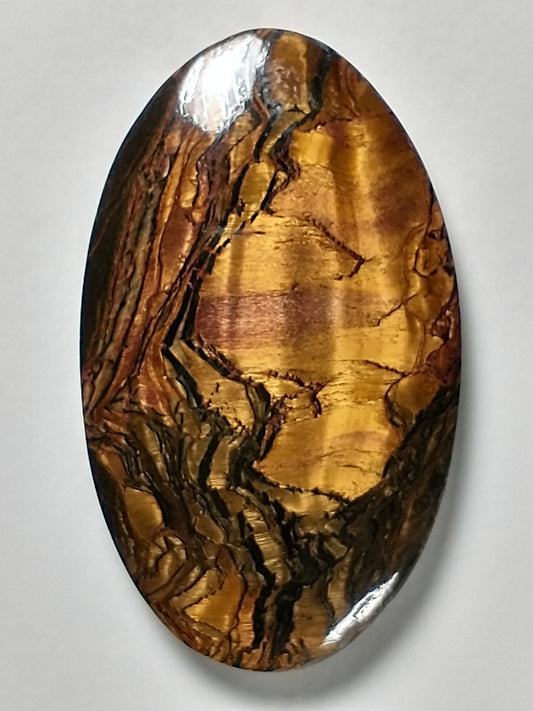 Marra Mamba Cabochon Medium