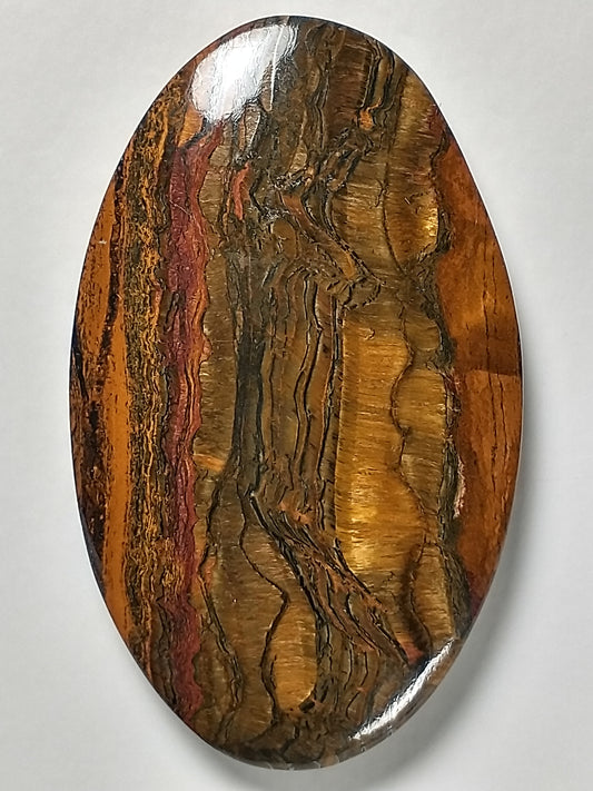 Marra Mamba Cabochon Medium