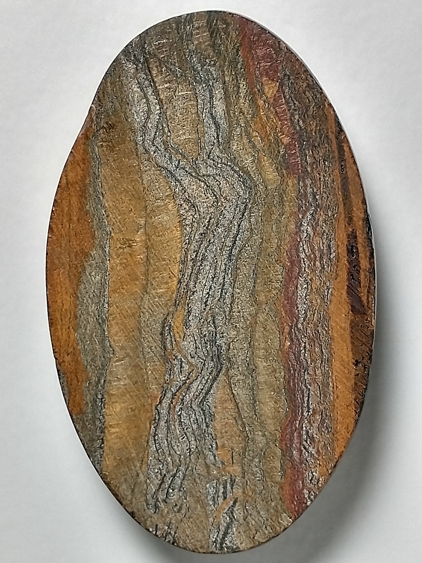 Marra Mamba Cabochon Medium