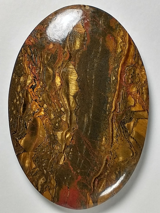 Marra Mamba Cabochon Medium