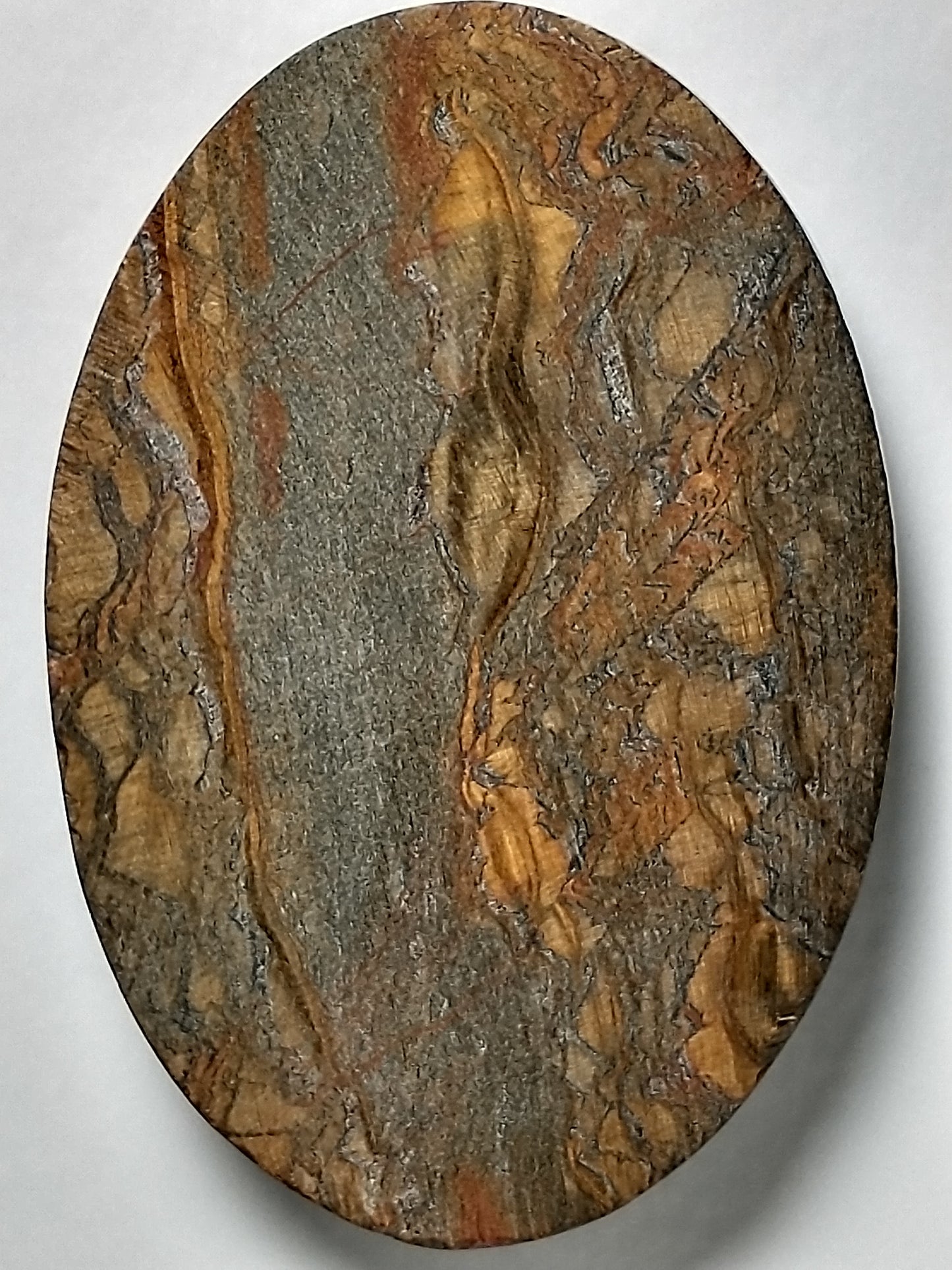 Marra Mamba Cabochon Medium