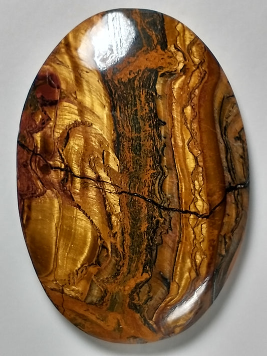 Marra Mamba Cabochon Medium