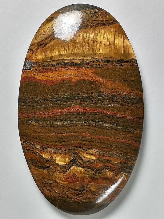 Marra Mamba Cabochon Large