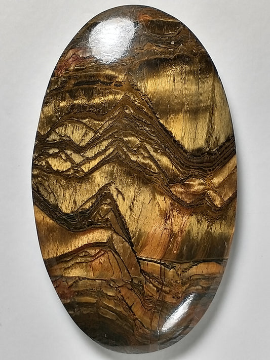 Marra Mamba Cabochon Large