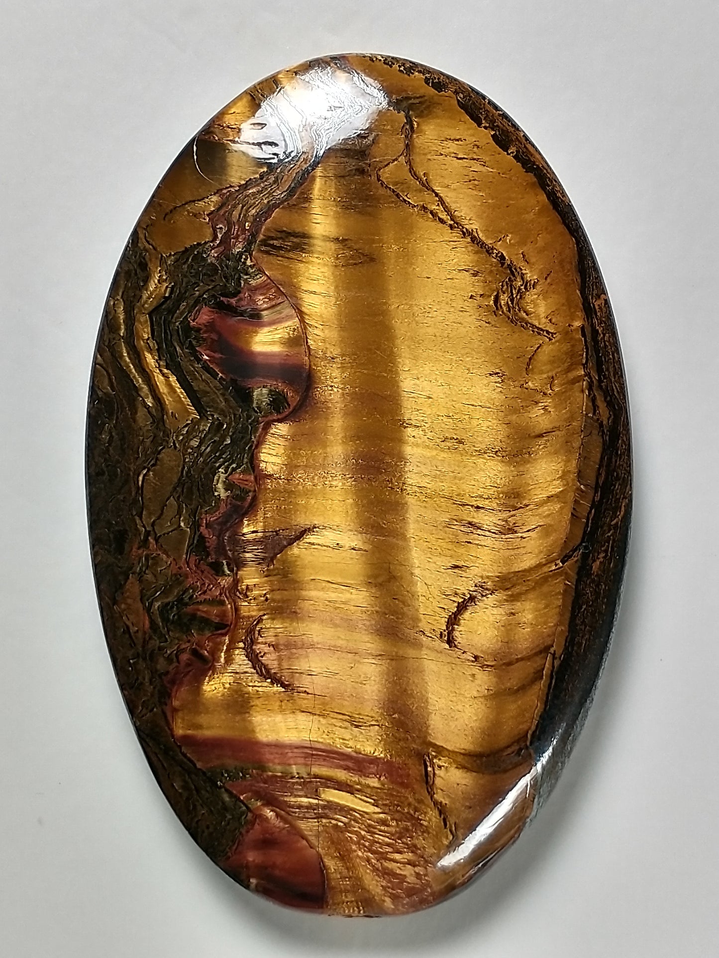 Marra Mamba Cabochon Large