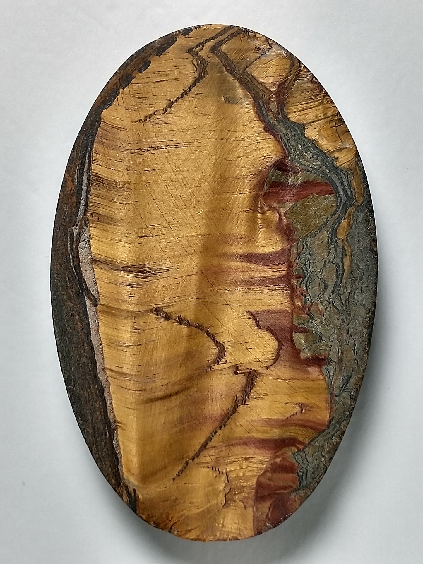 Marra Mamba Cabochon Large