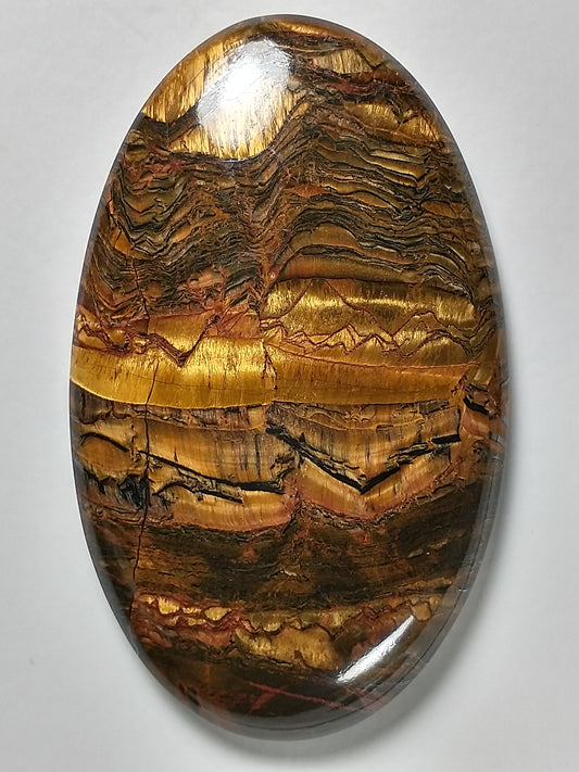 Marra Mamba Cabochon Large