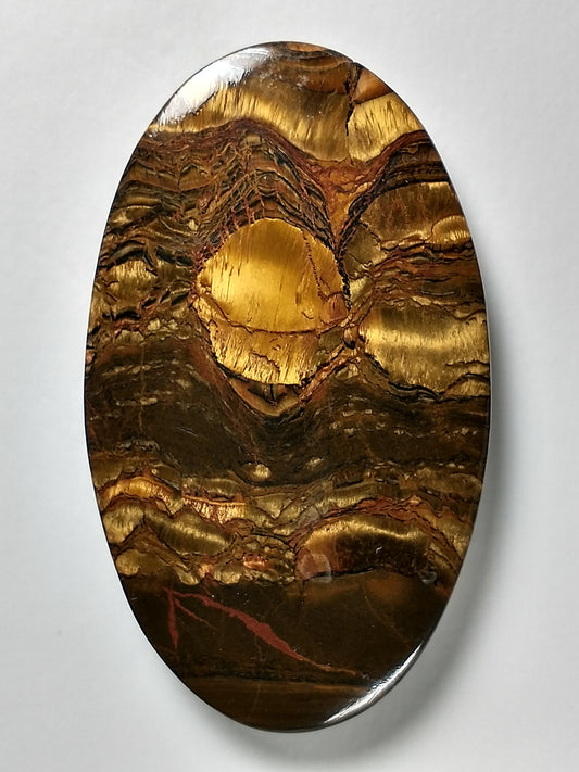 Marra Mamba Cabochon Large