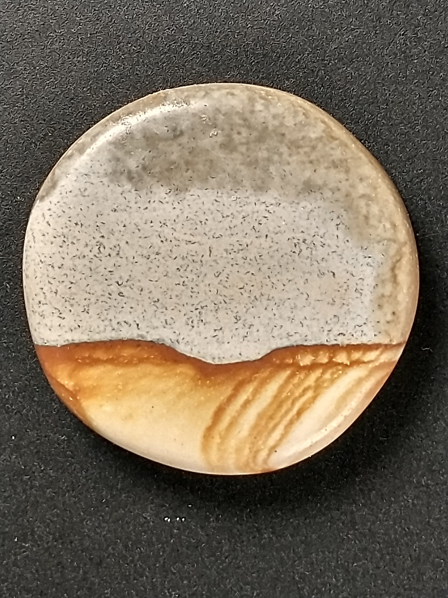 Owyhee Jasper Cabochon Small