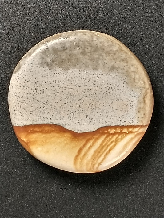Owyhee Jasper Cabochon Small