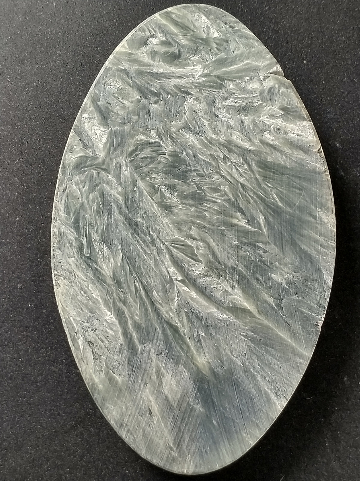 Seraphinite Cabochon Large