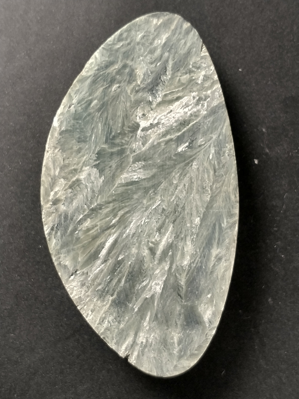 Seraphinite Cabochon Large