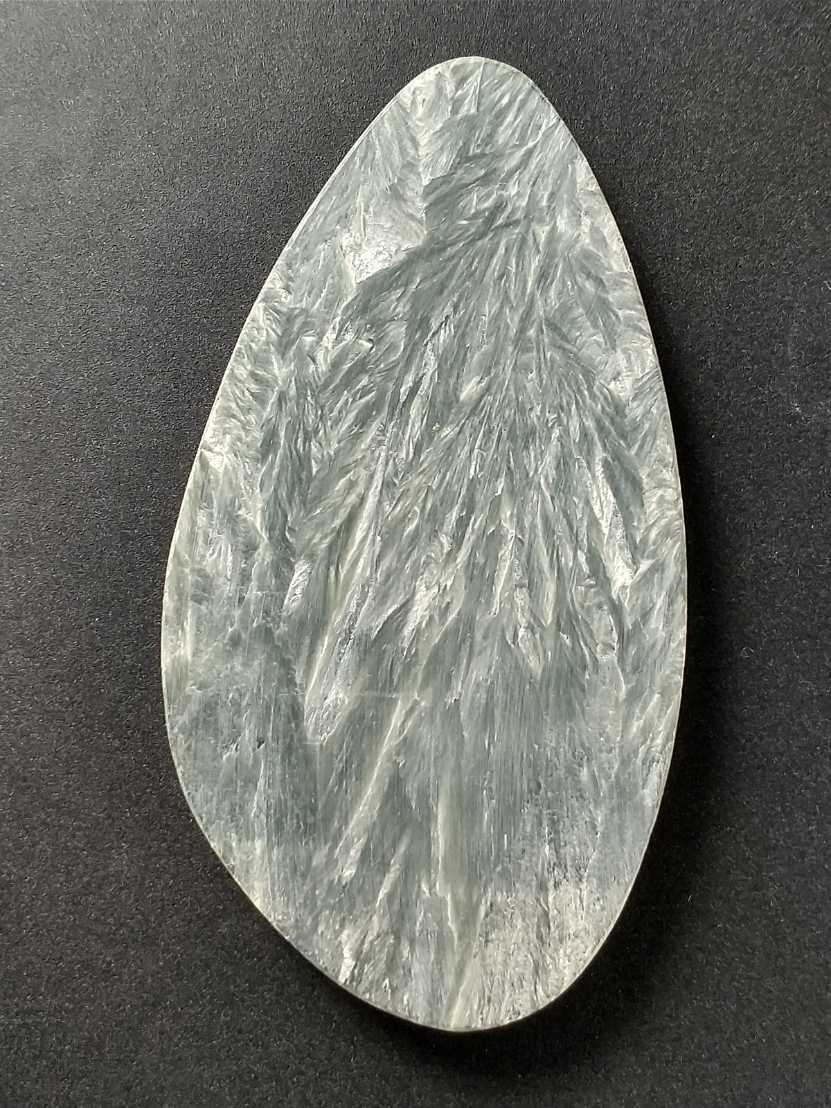 Seraphinite Cabochon Large