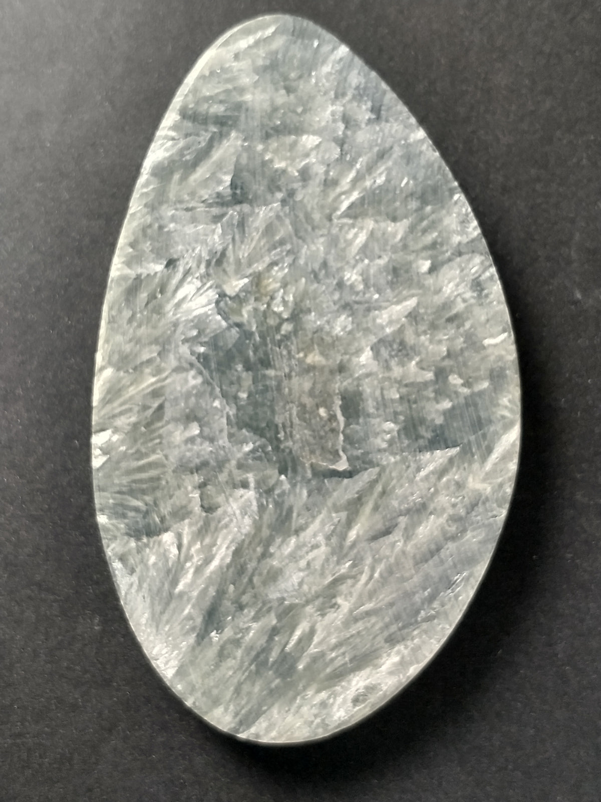Seraphinite Cabochon Large