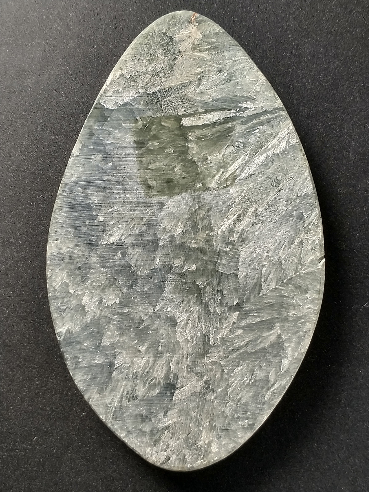Seraphinite Cabochon Large