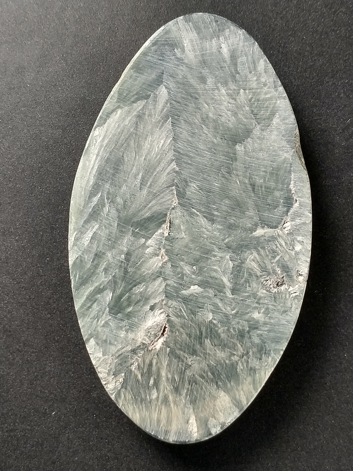 Seraphinite Cabochon Large