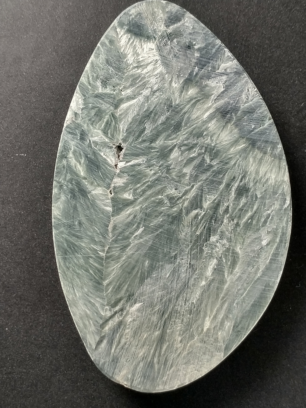 Seraphinite Cabochon Large