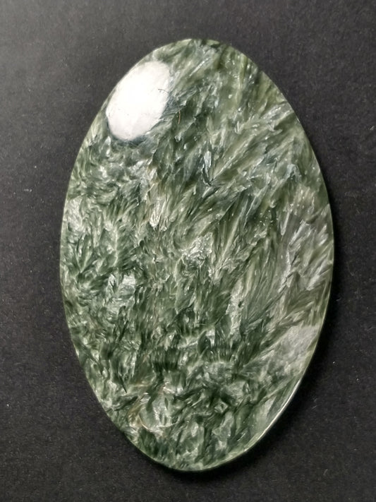 Seraphinite Cabochon Large