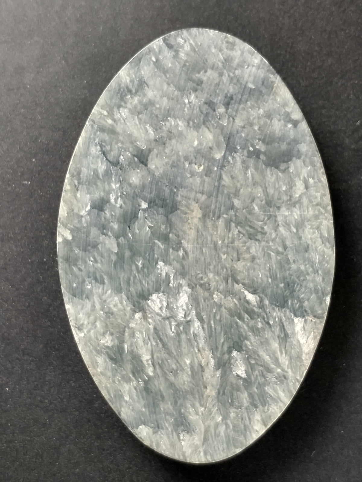 Seraphinite Cabochon Large