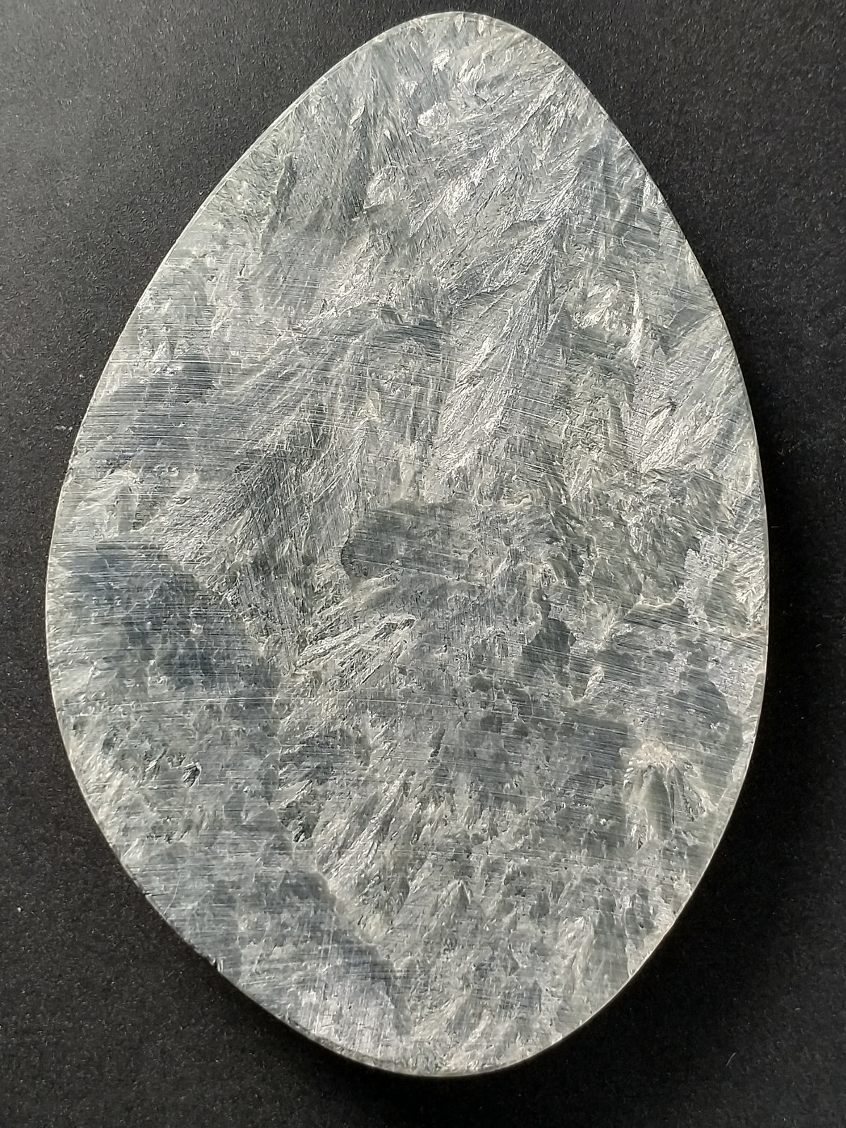 Seraphinite Cabochon Large