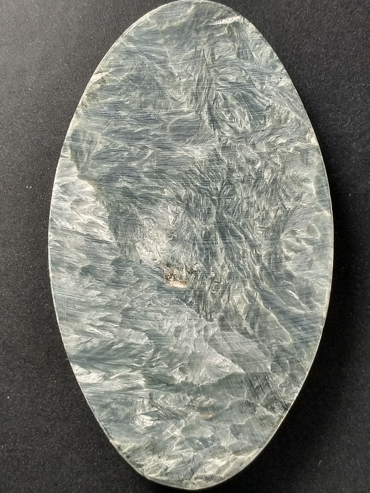 Seraphinite Cabochon X Large