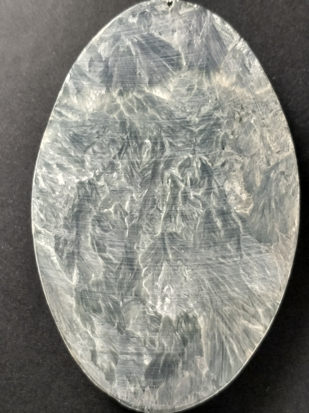 Seraphinite Cabochon X Large