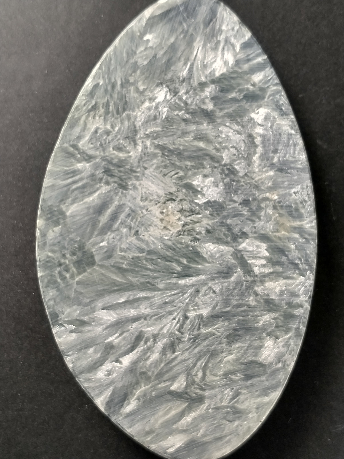 Seraphinite Cabochon X Large