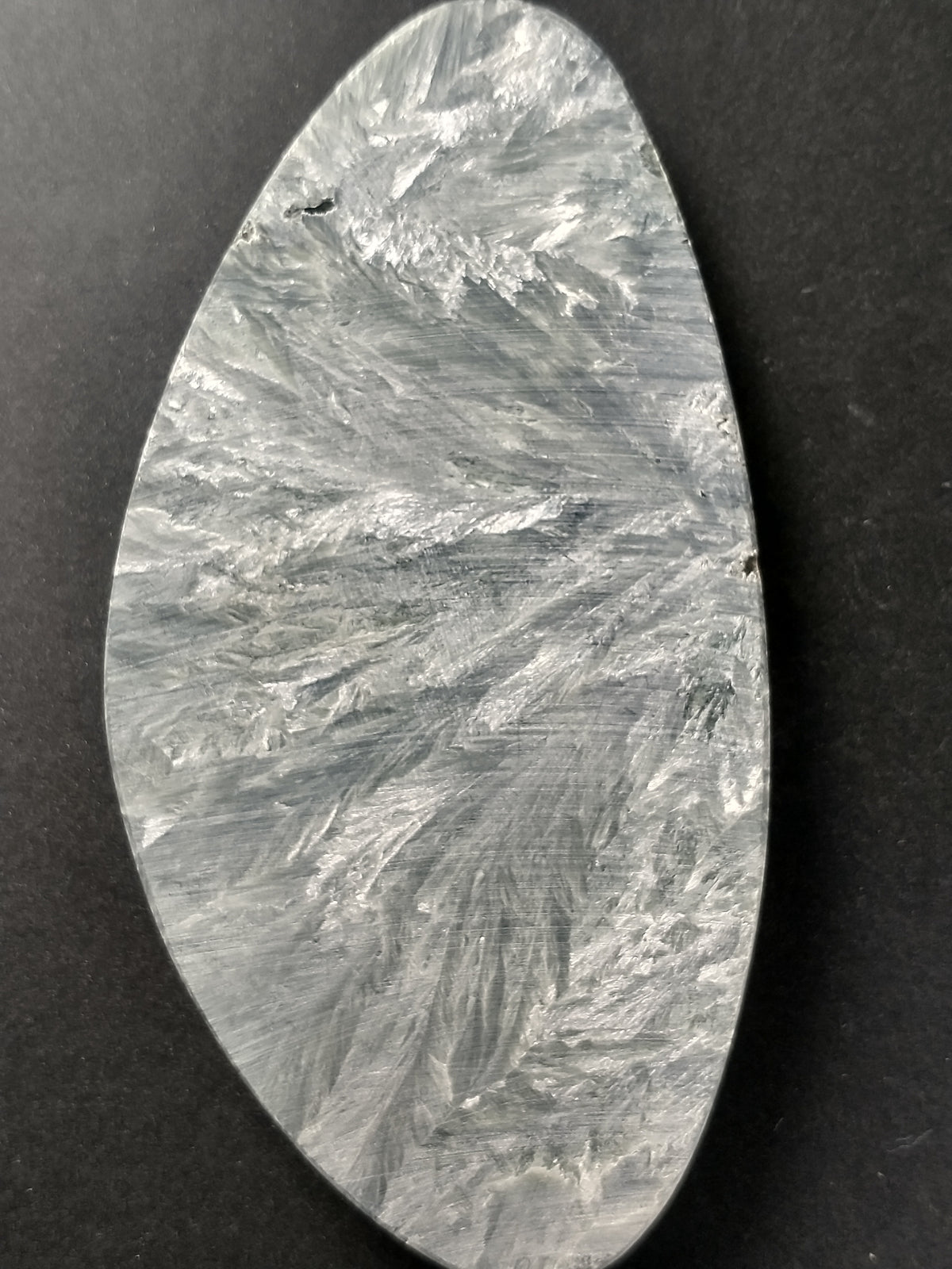 Seraphinite Cabochon X Large